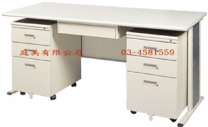 TMJ083-16  YS-737主管桌
